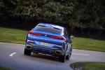BMW X6 M50i 2019 года (WW)
